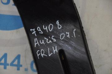 Воздухозаборник AURIS 06-12