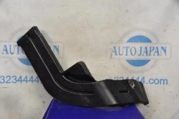 Воздухозаборник TOYOTA AURIS 06-12