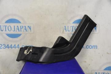 Воздухозаборник TOYOTA AURIS 06-12