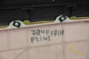 Карта двери передняя левая PRIUS - 30 09-17