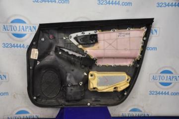 Карта двери передняя левая TOYOTA PRIUS - 30 09-17
