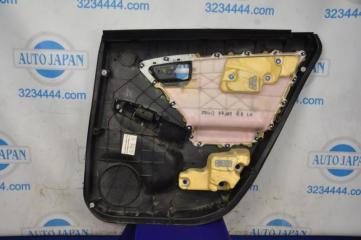 Карта двери задняя левая TOYOTA PRIUS - 30 09-17