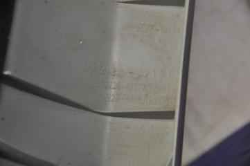 Накладка на стойку кузова TOYOTA PRIUS - 30 09-17