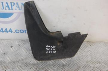 Брызговик задний левый AURIS 06-12