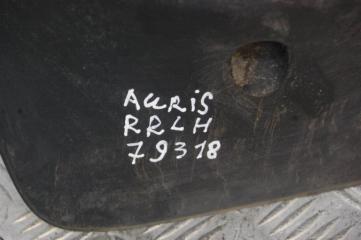 Брызговик задний левый TOYOTA AURIS 06-12