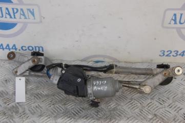 Трапеция стеклоочистителей TOYOTA AURIS 06-12