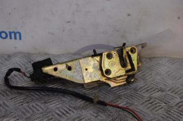 Замок двери задний правый 323 BA 94-97