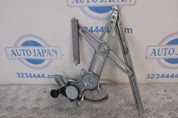 Стеклоподъемник передний правый TOYOTA AURIS 06-12