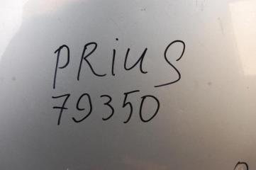 Капот PRIUS - 30 09-17
