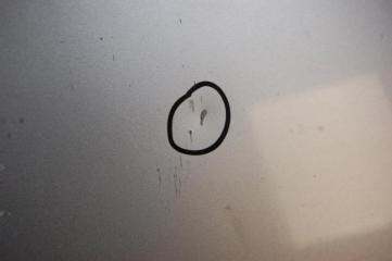 Капот TOYOTA PRIUS - 30 09-17