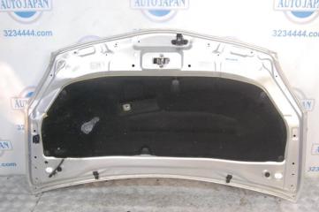 Капот PRIUS - 30 09-17