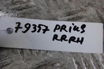 Амортизатор крышки багажника PRIUS - 30 09-17