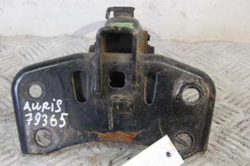 Подушка двигателя левая TOYOTA AURIS 06-12