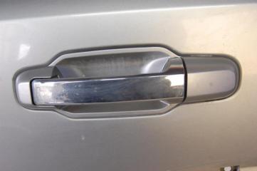 Дверь задняя левая KIA SORENTO BL 02-09