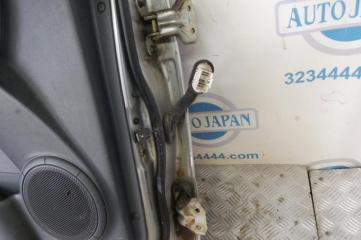 Дверь задняя левая SORENTO BL 02-09