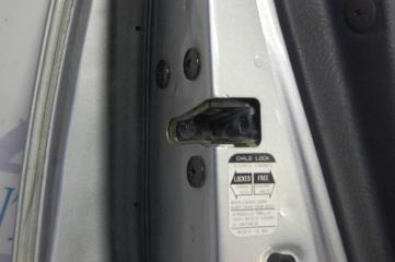 Дверь задняя левая SORENTO BL 02-09