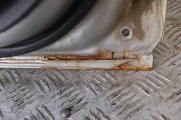 Дверь задняя левая SORENTO BL 02-09