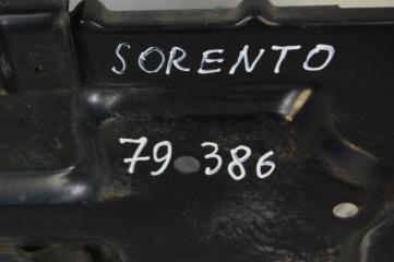 Полка аккумулятора KIA SORENTO BL 02-09