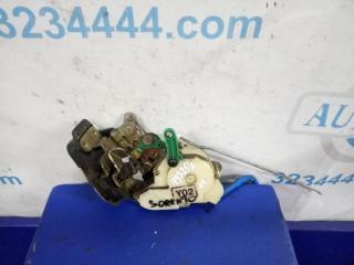 Замок двери задний правый KIA SORENTO BL 02-09