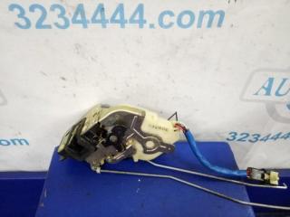 Замок двери задний правый SORENTO BL 02-09