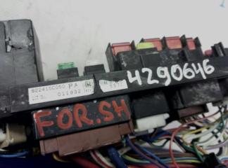 Блок предохранителей моторный отсек FORESTER SH 07-12 2010 Внедорожник 2.5 FB25B