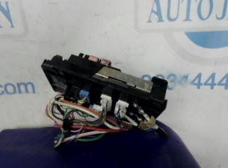 Блок предохранителей моторный отсек SUBARU FORESTER SH 07-12 Внедорожник 2.5 FB25B