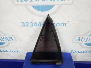 Стекло двери глухое заднее правое AURIS 06-12