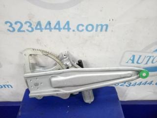 Стеклоподъемник задний правый AURIS 06-12