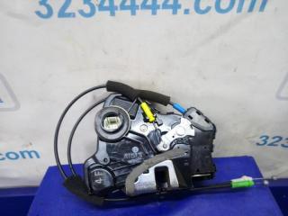 Замок двери передний правый AURIS 06-12