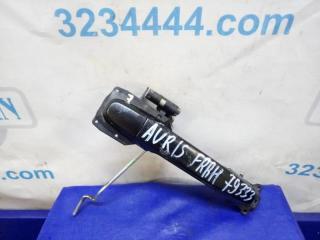 Ручка двери наружная передняя правая TOYOTA AURIS 06-12