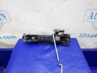 Ручка двери наружная передняя правая AURIS 06-12