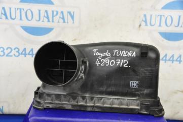 Крышка корпуса воздушного фильтра TOYOTA TUNDRA 13- GSK51 4.0 1GRFE
