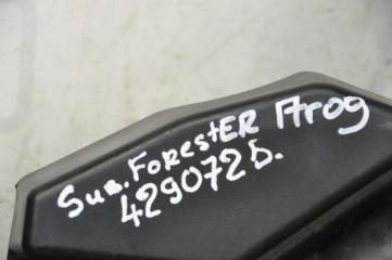 Патрубок воздушного фильтра FORESTER 12-19 2017 Внедорожник 2.5
