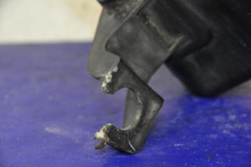 Резонатор воздушного фильтра INFINITI FX S50 03-08 Внедорожник 3.5