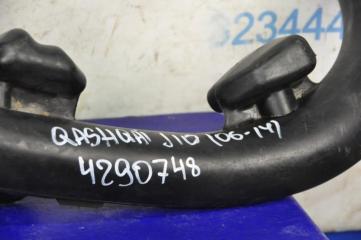 Воздухозаборник QASHQAI 07-14