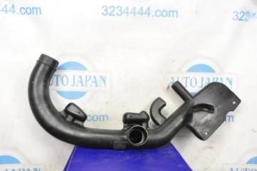 Воздухозаборник NISSAN QASHQAI 07-14