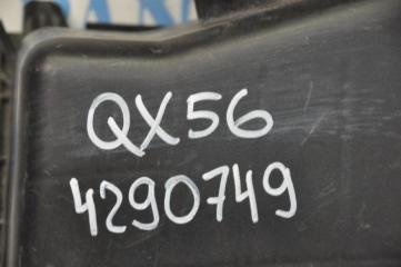 Корпус воздушного фильтра QX56 / TITAN / ARMADA 04-16