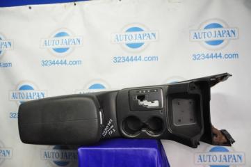 Подлокотник SORENTO XM 09-14 2012 Внедорожник 2.4