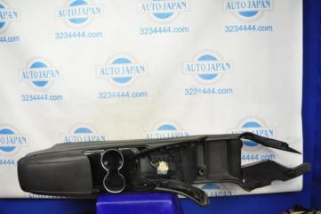 Подлокотник FORD FUSION 14- Седан 2.5