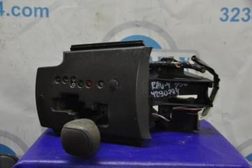 Кулиса АКПП RAV4 05-12