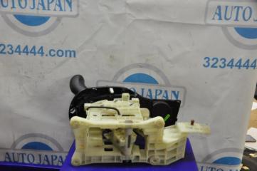 Кулиса АКПП KIA RIO UB 2011-2017