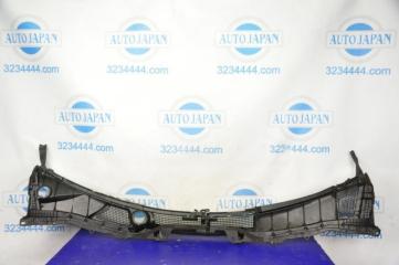 Пластик под лобовое стекло / Жабо INFINITI G25/G35/G37/Q40 06-14 Седан 3.7 VQ37VHR