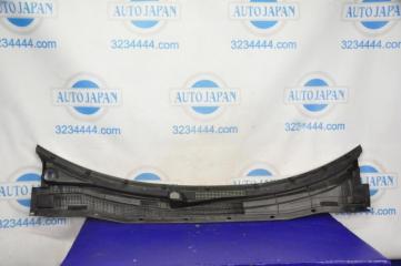 Пластик под лобовое стекло / Жабо MITSUBISHI OUTLANDER 03-07 Внедорожник 2.4