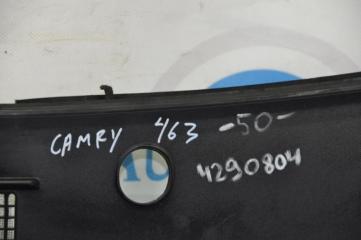 Пластик под лобовое стекло / Жабо CAMRY 50 12-15 2013 ASV50 2.5 2ARFE