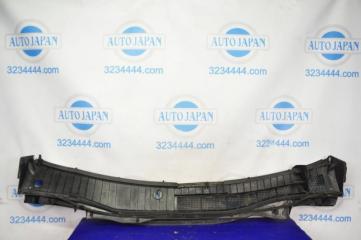 Пластик под лобовое стекло / Жабо TOYOTA CAMRY 50 12-15 ASV50 2.5 2ARFE