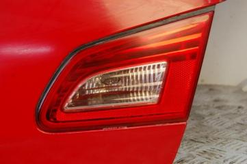 Крышка багажника G25/G35/G37/Q40 06-14