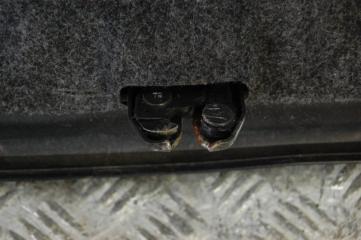 Крышка багажника IMPREZA 07-11 GE/GH