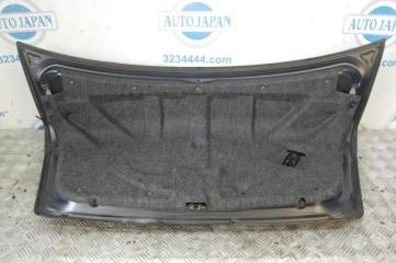 Крышка багажника IMPREZA 07-11 GE/GH