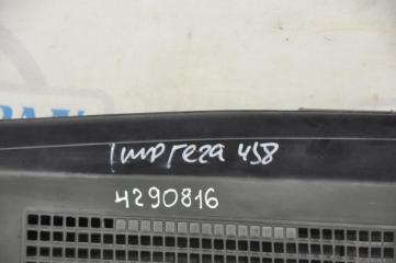 Пластик под лобовое стекло / Жабо IMPREZA 11-17 2015 Хетчбек 2.0