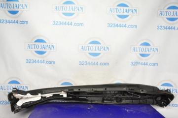 Пластик под лобовое стекло / Жабо SUBARU IMPREZA 11-17 Хетчбек 2.0